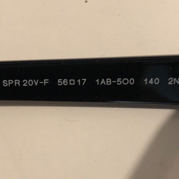 PRADA Sunglasses, PR 20VS 56 MILLENIALS main image 11
